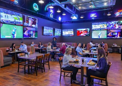 Swinomish Casino Promotions