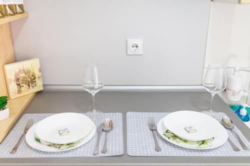 SB centar apartmani