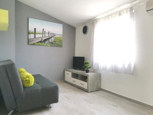 Apartments Regi Medulin