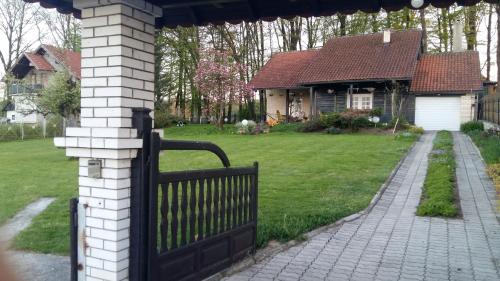 Accommodation in Opština Požega