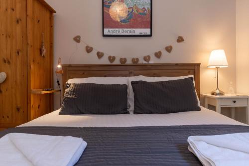 McHoppity House Crail, Sleeps 6, Free Parking in เครว