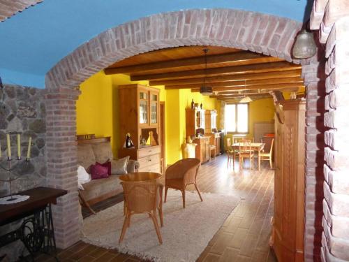  Il Rustico in Fluminimaggiore