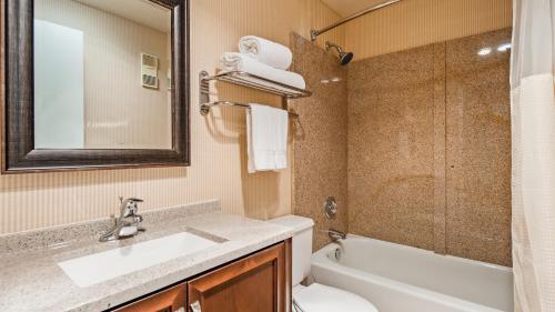 SureStay Plus Hotel by Best Western Lompoc - main image