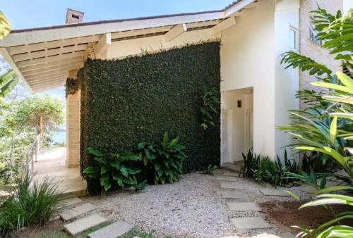 Paraiso Romântico Inesquecível Praia Vermelha do Sul Ubatuba (Paraiso Romantico Inesquecivel Praia Vermelha do Sul Ubatuba) in Praia da Lagoinha