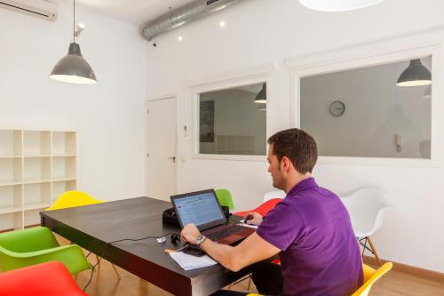 Ramblas Apartments - image 11