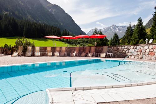 Sport- und Vitalhotel Seppl 2