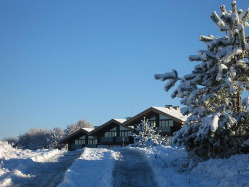 Chamkoria Chalets