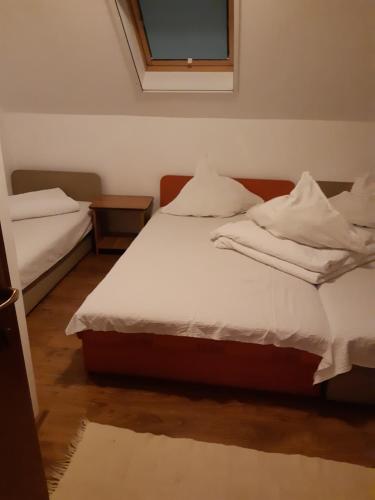 Pensiunea Casa Ioana