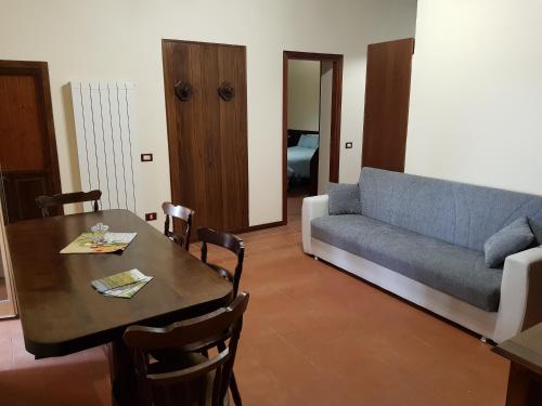 Agriturismo Il Pappamerlo - image 4