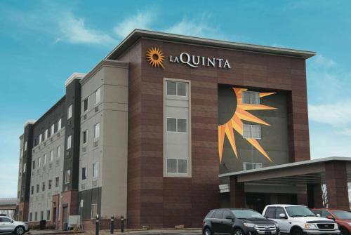 La Quinta by Wyndham Wichita Airport