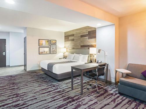 La Quinta Inn & Suites by Wyndham Dallas - Wylie in Wylie (TX)