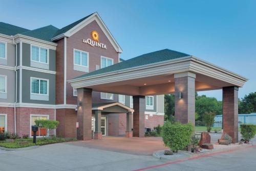設施, 泰勒南溫德姆拉昆塔套房酒店 (La Quinta Inn & Suites by Wyndham Tyler South) in 泰勒 (TX)