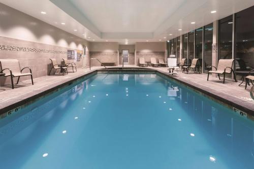 設施, 南約旦溫德姆拉昆塔套房酒店 (La Quinta Inn & Suites by Wyndham South Jordan) in 南喬丹