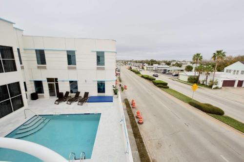 voco St Augustine Historic Area, an IHG Hotel in St. Augustine, USA