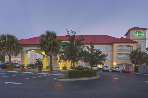 La Quinta Inn and Suites Fort Myers I-75
