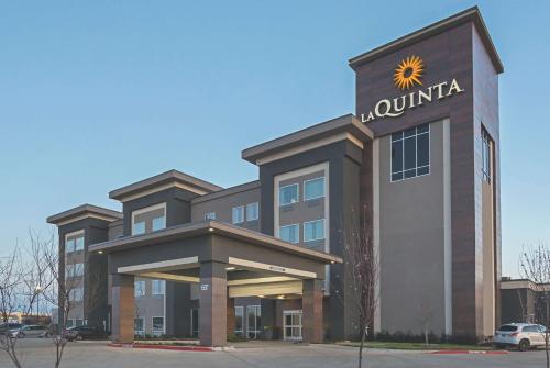 La Quinta by Wyndham Dallas - Wylie in Wylie, USA