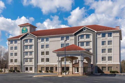 La Quinta Inn & Suites by Wyndham Atlanta Douglasville