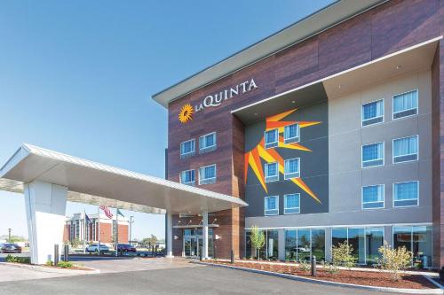 La Quinta by Wyndham Terre Haute in Terre Haute, USA