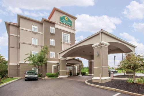 La Quinta by Wyndham Cincinnati Airport Florence - Hotel