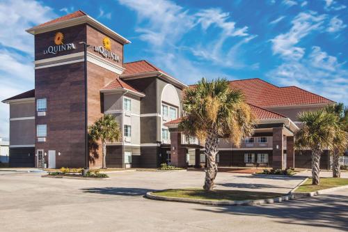 La Quinta Inn & Suites by Wyndham Walker-Denham Springs