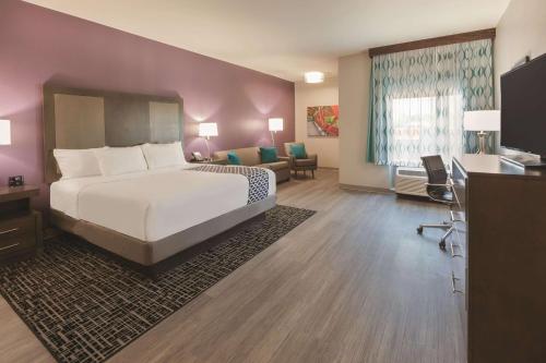 La Quinta by Wyndham Terre Haute in Terre Haute, USA