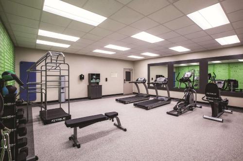La Quinta by Wyndham Dallas Northeast-Arboretum in Garland, USA