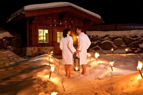 Sport- und Vitalhotel Seppl - image 13