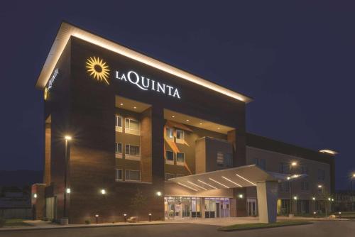 La Quinta by Wyndham South Jordan