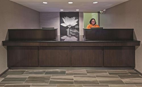 La Quinta Inn by Wyndham San Marcos in San Marcos, USA