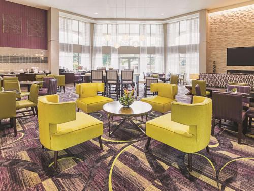 La Quinta by Wyndham Fort Worth North in Fort Worth, USA