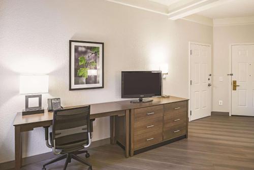 La Quinta by Wyndham Fort Worth North in Fort Worth, USA
