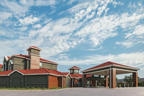 La Quinta by Wyndham Fort Worth City View in Fort Worth, USA