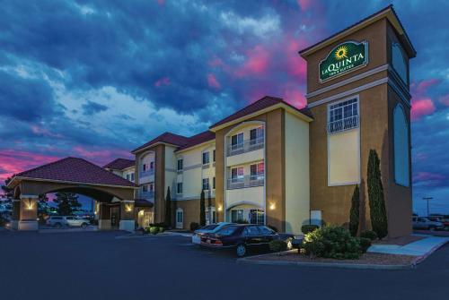 La Quinta Inn & Suites by Wyndham Deming