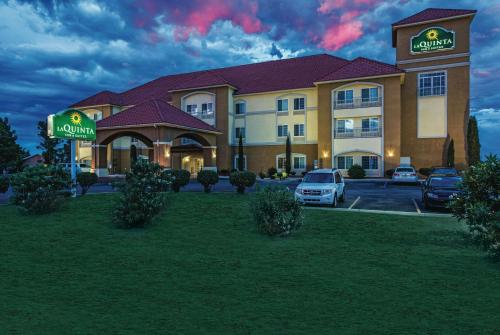 La Quinta Inn & Suites By Wyndham Deming