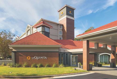 La Quinta by Wyndham Atlanta Conyers - Hotel