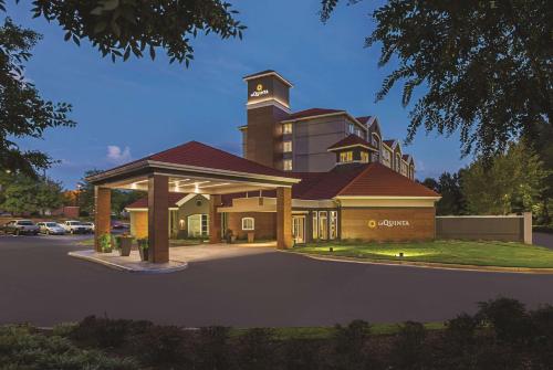 La Quinta Inn & Suites Atlanta Alpharetta