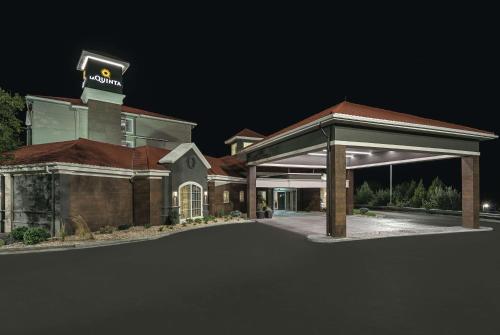 La Quinta Inn & Suites by Wyndham Orem University Parkway