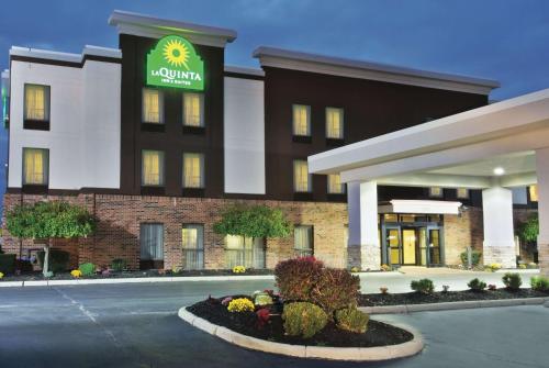 La Quinta by Wyndham Columbus - Grove City - Hotel