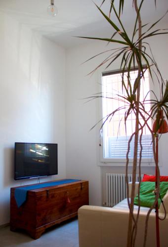  Bnb36, Ferienwohnung in Forlì