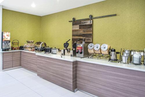 La Quinta Inn & Suites by Wyndham Moscow-Pullman