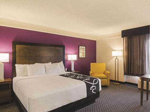 丹佛機場DIA溫德姆拉昆塔套房酒店 (La Quinta Inn & Suites by Wyndham Denver Airport DIA) in 丹佛 (CO)