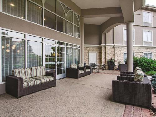 مرافق, La Quinta Inn & Suites by Wyndham Denver Airport DIA in دنفر (كولورادو)