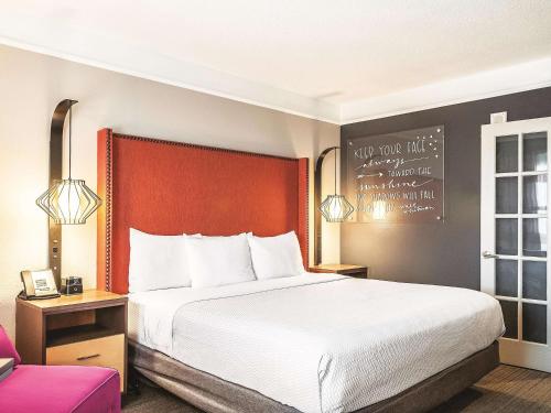 La Quinta by Wyndham New Orleans Downtown - image 10