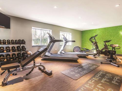 La Quinta by Wyndham Atlanta Midtown - Buckhead in Atlanta, USA