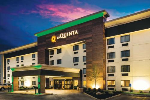 מתקני המלון, La Quinta Inn & Suites by Wyndham Cincinnati NE - Mason in מסון(או איץ')