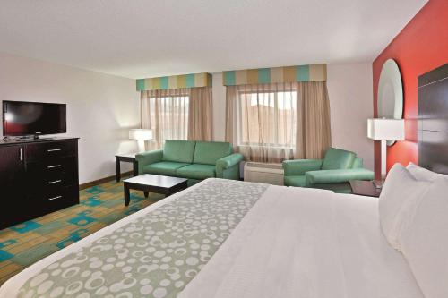 La Quinta Inn & Suites by Wyndham Mansfield, Oh