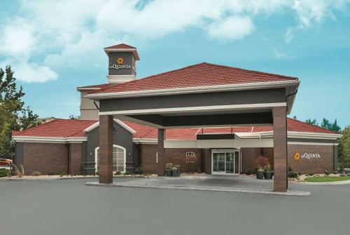 La Quinta Inn & Suites by Wyndham Orem University Parkway