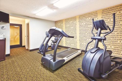 La Quinta Inn by Wyndham Toledo Perrysburg in Perrysburg, USA