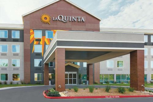 La Quinta by Wyndham Austin Round Rock