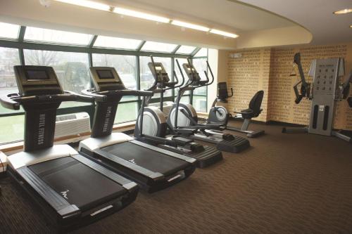 La Quinta by Wyndham Boston Somerville - image 5